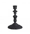 Cast Iron Table Candle Holder
