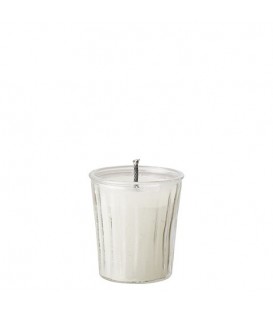 OUTDOOR CANDLE Pot