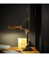 Lampe "locomotive" de bureau