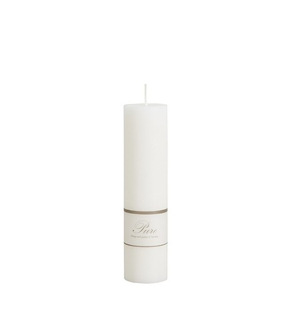 BOUGIE BLANCHE