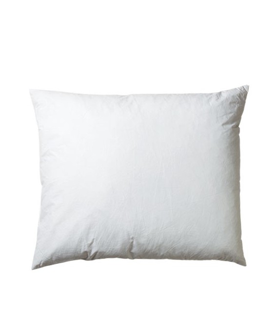 Coussin en coton 50x60 cm