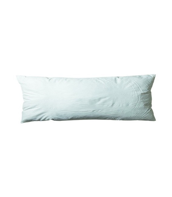 Coussin en coton 40 x 110 cm