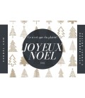 E-Carte de Noel