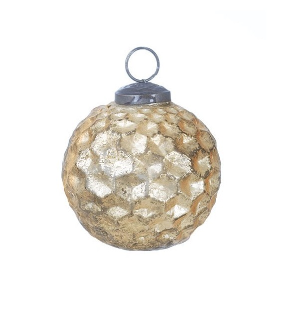 Boules de Noël Forest