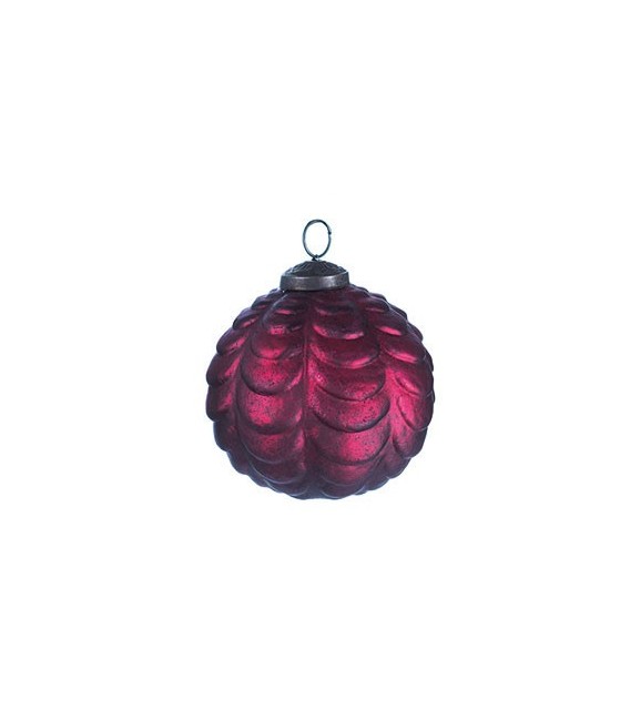 Boules de Noël Forest
