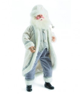 Père Noel figurine