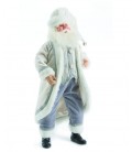 Santa Christmas figurine H50 cm