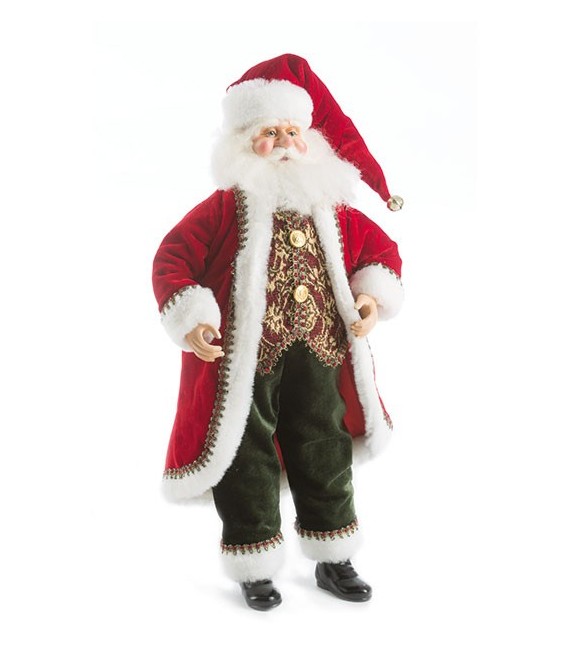 Père Noel figurine