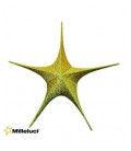 Large hanging star Milleluci