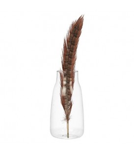 Vase en verre King