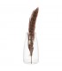 Vase en verre King