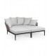 Duo de sofas PELICAN