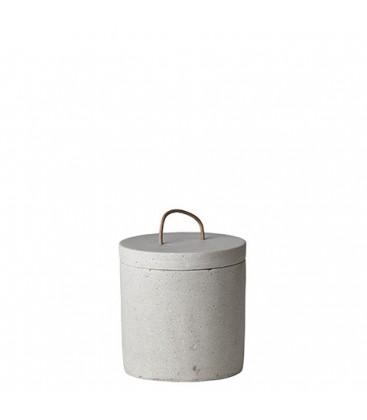 LOTTA Canister with lid M