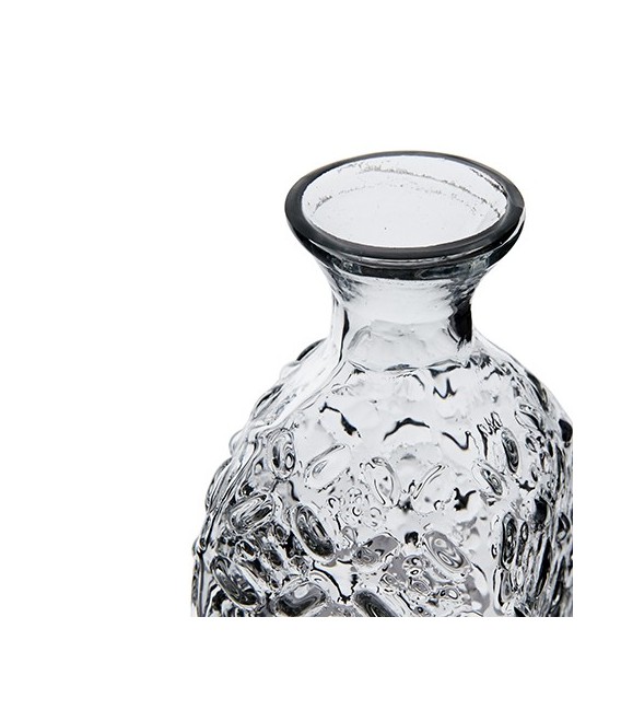 Vase en verre Claudie