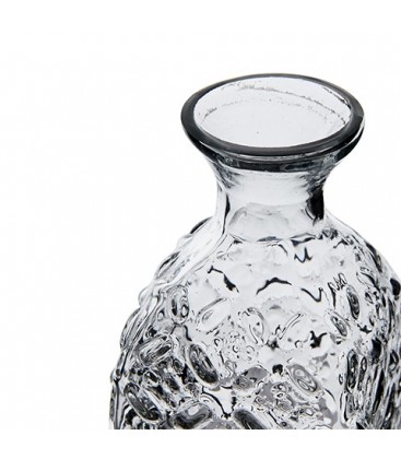 Vase en verre Claudie