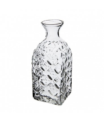 Vase en verre Claudie