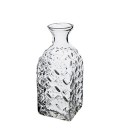 Vase en verre Claudie (X2)