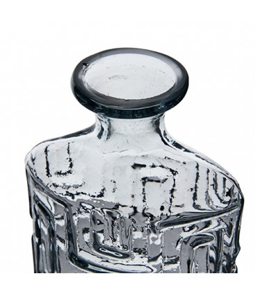 Vase en verre Claudie