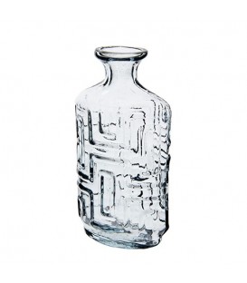 Vase en verre Christie (X2)