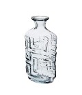 Vase en verre Christie (X2)