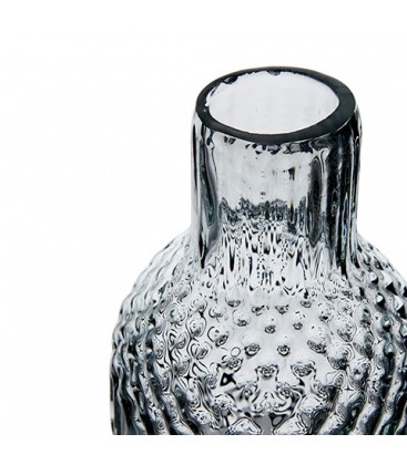 Vase en verre Claudie