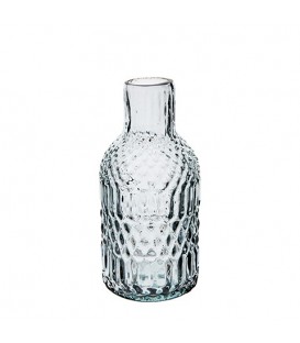 Vase en verre Claudie