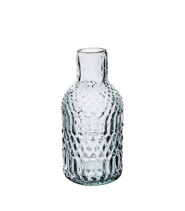 Vase en verre Claudie