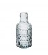 Vase en verre Claudie