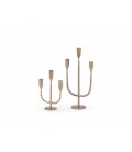 Chandelier design 3 branches