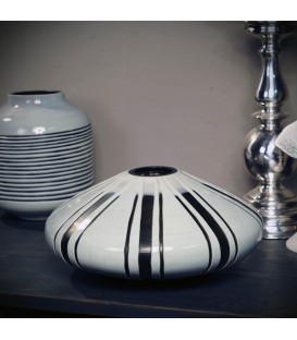 Vase design Oursin