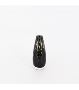 Vase en verre LEOPARD