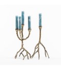 Chandelier design 4 branches