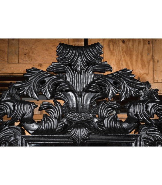 Grand miroir Baroque