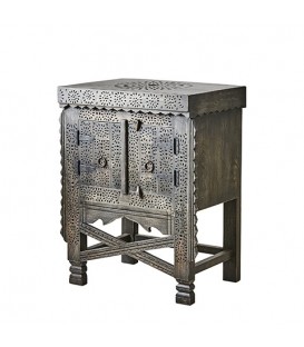 Cabinet en bois India