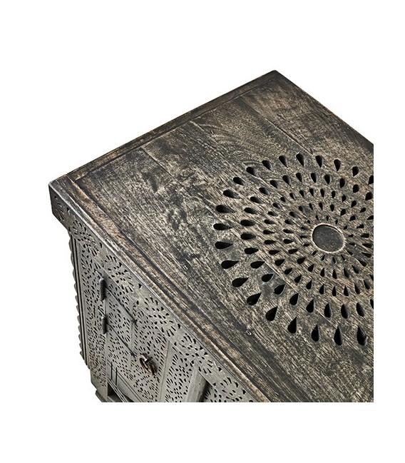 Cabinet en bois India