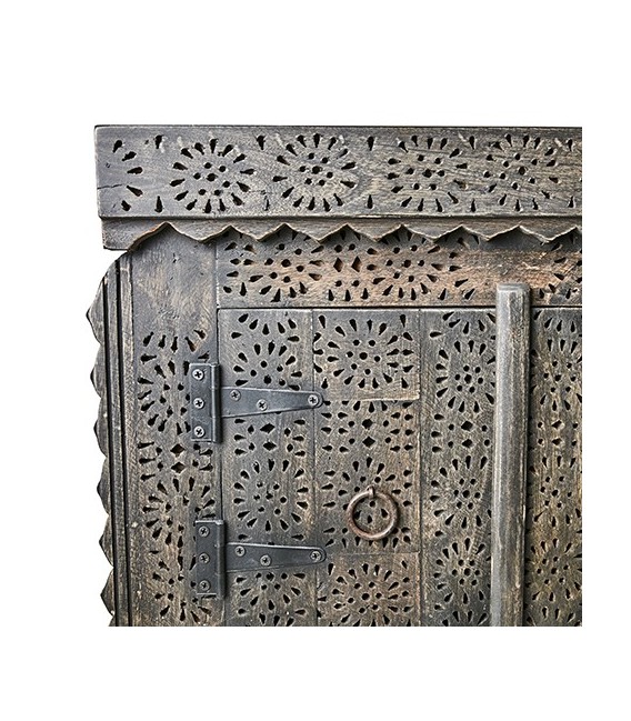 Cabinet en bois India