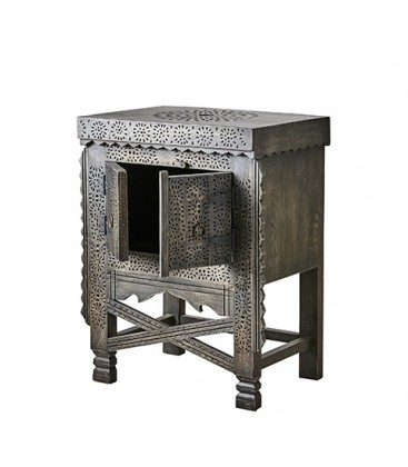 Cabinet en bois India