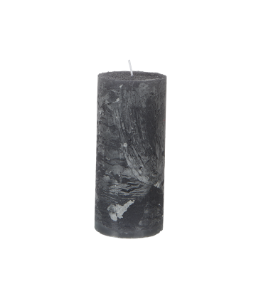 Candle cylinder 12 cm in diameter