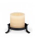 Candle cylinder 15 cm in diameter