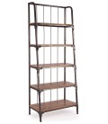 Meuble etagere industriel