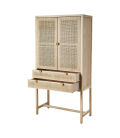 Cabinet en bois