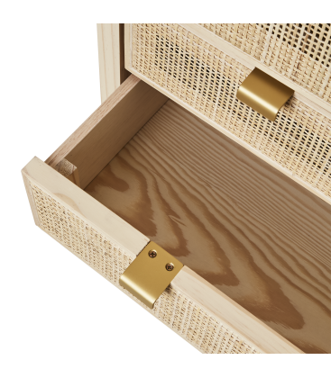 Cabinet en bois