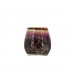 Photophore verre design