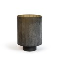 Small metal vase (lot)