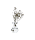 Mini vase en verre (X12)