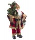 Pere noel Santa 60 cm