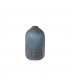 Vase nerve cut stone finish