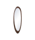 Miroir manguier H31 cm