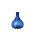 Vase bleu Mini