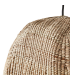 Jute Lampshade H30 cm